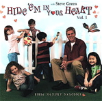 Hide 'Em In Your Heart, Vol. 1 (Entire CD)